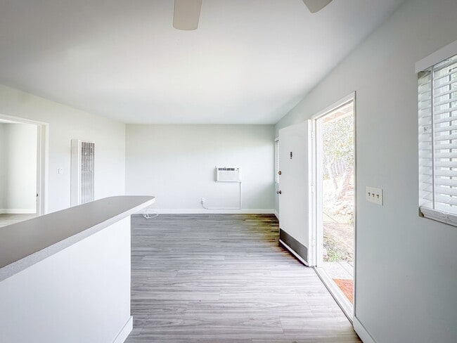 Photo - CUTE CONDO IN A DUPLEX W/ LARGE BACKYARD A...