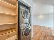 Photo - Beautiful 2BD/2BA W/ Private Balcony and In-Unit Laundry in Midway District!