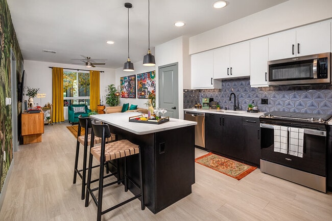 Photo - Chroma Apartment Homes