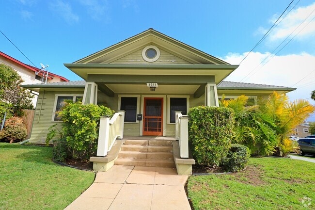 Building Photo - 2878 Gunn St Unit 3753 Granada Ave. Rental