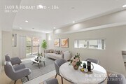 Photo - 1409 N Hobart Blvd