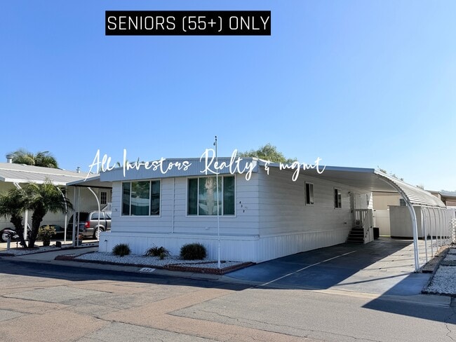 Building Photo - 200 N El Camino Real