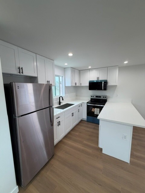 Photo - 1305 1/2 E 46th St Unit 1305 1/2