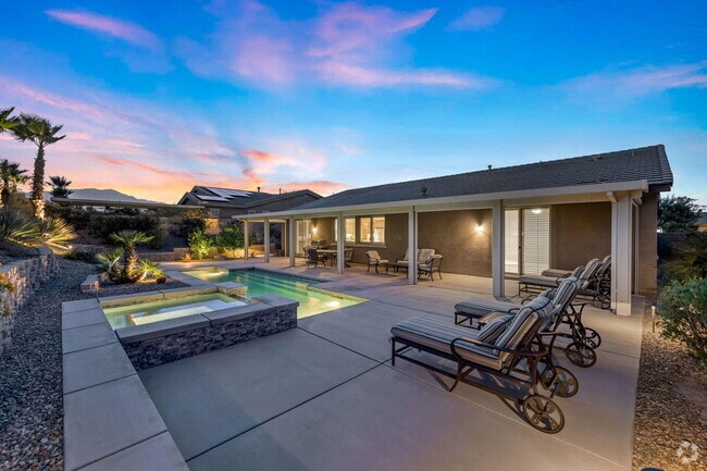 Building Photo - 73757 Picasso Dr Rental