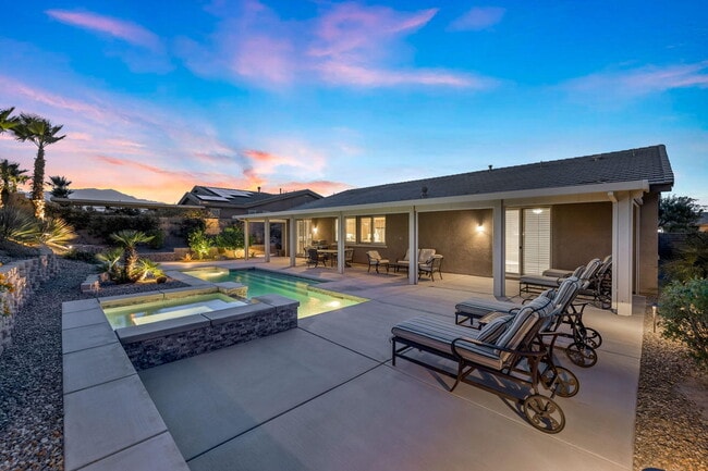 Photo - 73757 Picasso Dr House