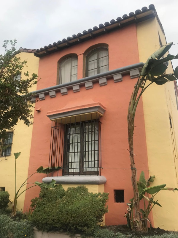 Photo - 400 N Sycamore Ave Unit 1