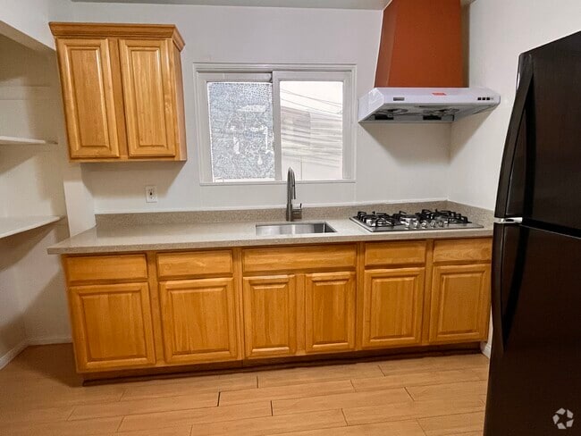 Building Photo - 1410 S Olive Ave Rental
