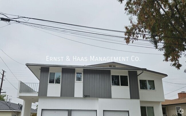 Building Photo - 3811 Brayton Ave Unit #03 Rental