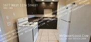 Photo - 1677 W 11th St Apartment