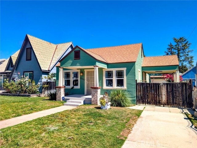 Photo - 2731 N Pershing Ave