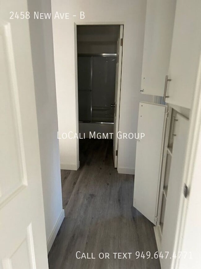 Photo - 2458 New Ave Unit B