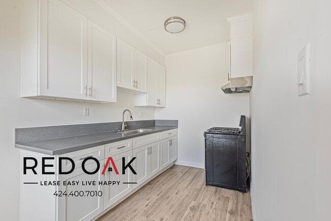 Photo - 1518 S Wilton Pl Unit 415