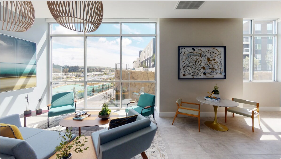 3D Tour - Blu Apartments