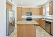 Photo - La Mesa 2BR + Office Room Townhome-Style Condo with 2-Car Garage Parking