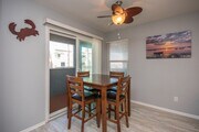 Photo - 2 Bed & 2 Bath Beach Condo with ocean view!