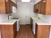 UNIT 107 - 4540 Natick