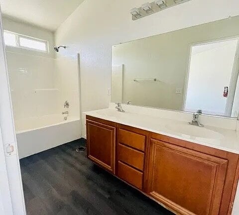 Photo - This house will be move-in ready on May 18, 2026. This house is a great 3 bedroom house in a quit...