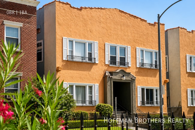 Photo - 400 N Coronado St Unit 110