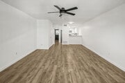 Photo - Welcome to your serene 3 BR 2.5 BA Townhome in College Park, San Diego! Unit 40