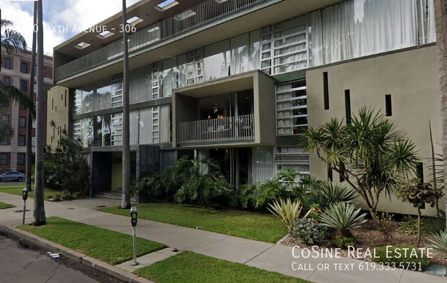 Building Photo - 3200 Sixth Avenue-306 Unit 306