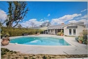 Pool - 6029 Greenbush Ave House