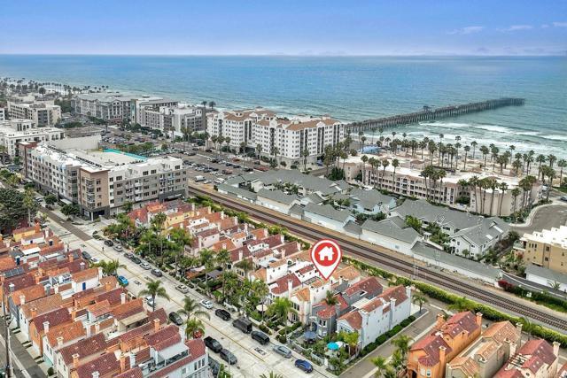 Photo - 489 N Cleveland St Townhome