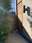 Entry to Studio - 838 25th St Townhome