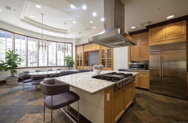 Photo - $2,750 - 1 Bed / 1 Bath Bottom Floor Beautiful Condo at Regents La Jolla Unit A107