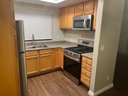 Kitchen - 9861 Caspi Gardens Dr Condo Unit 5
