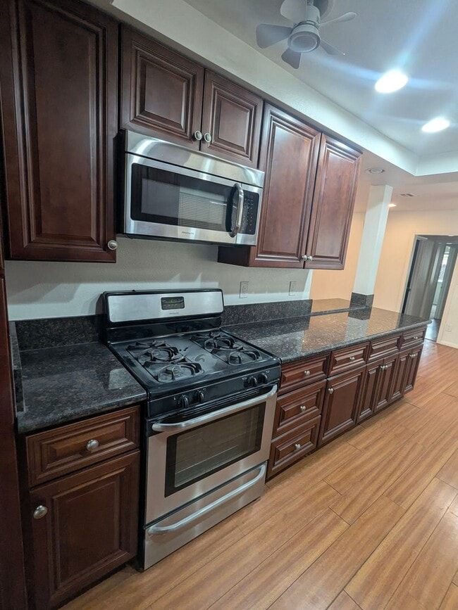 Photo - 4 Bed / 3 Bath with bonus room - Single Story Home in El Cajon