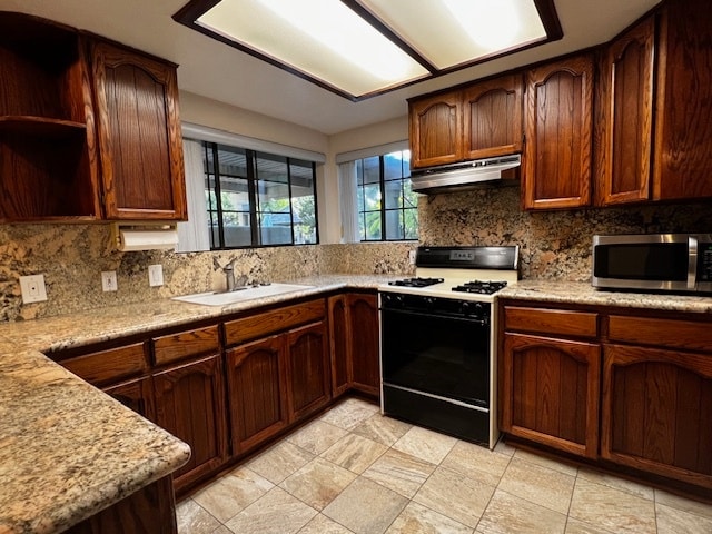 Full Upgraded Kitchen - 5225 Paseo Panorama Unit APT