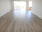 Living Room - Villa Palms Apartments