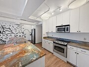 Photo - Stunning 1B/2BA Loft w/ Original Mural by ... Unit 101