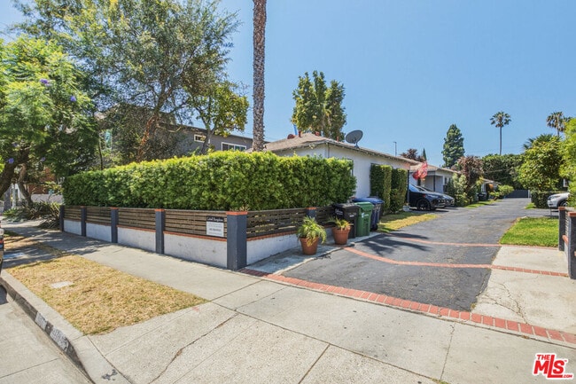 Building Photo - 4177 Ince Blvd Unit 1/2