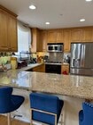 Kitchen - 632 Meyer Ln Condo Unit C