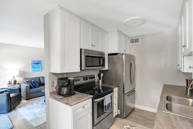 Photo - 6406 Friars Rd Unit 133