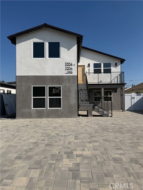 Building Photo - 7854 Troost Ave