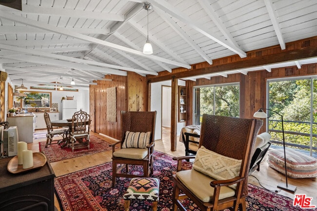 Photo - 764 Old Topanga Canyon Rd House
