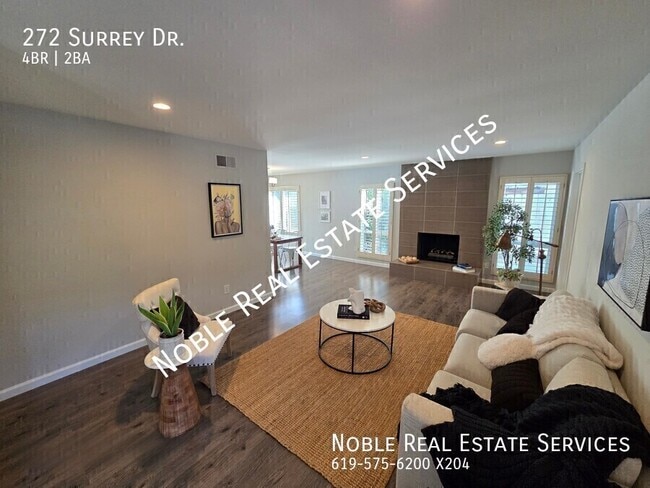 Photo - 272 Surrey Dr