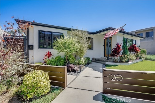 Building Photo - 122 Belmont Ave