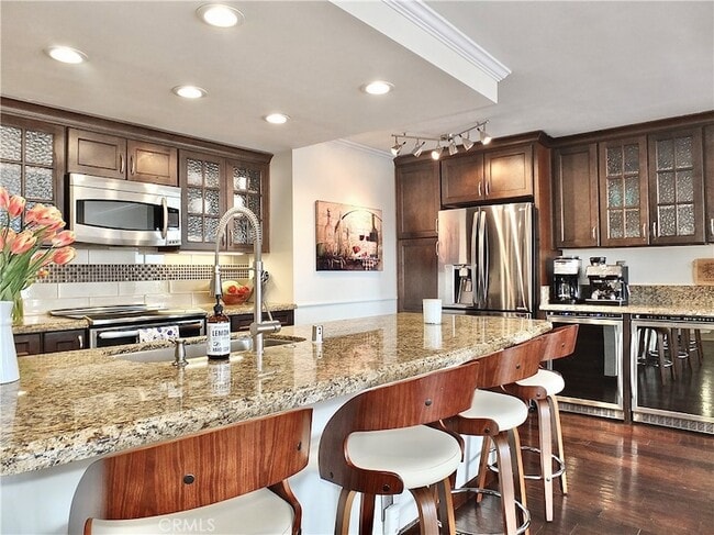Photo - 2601 E Ocean Blvd Unit 309