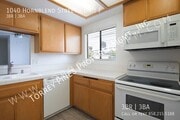 Photo - 1040 Hornblend St Apartment Unit F