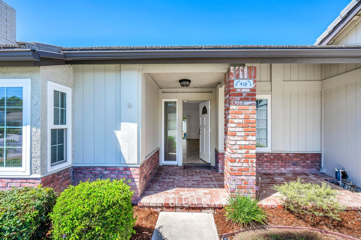 Photo - 418 Ramble Ridge Dr