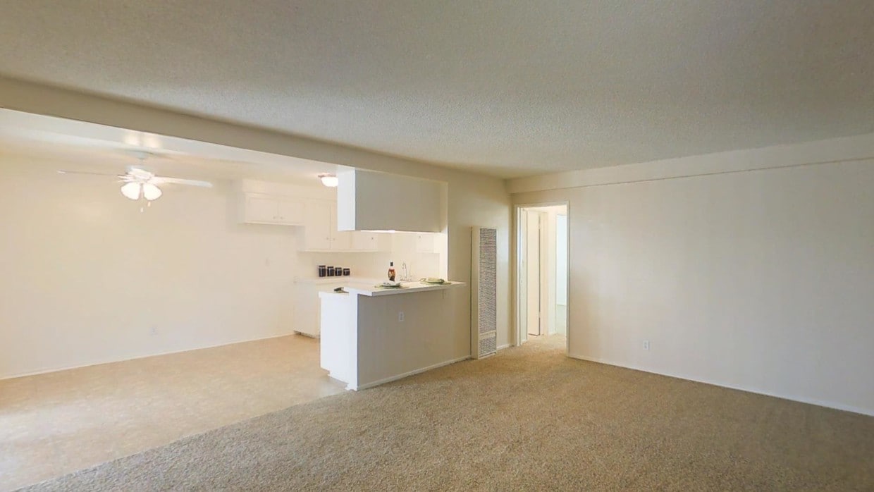 3D Tour - Fair Oaks Apartments