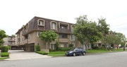 St. Francis Court South - St. Francis Court South