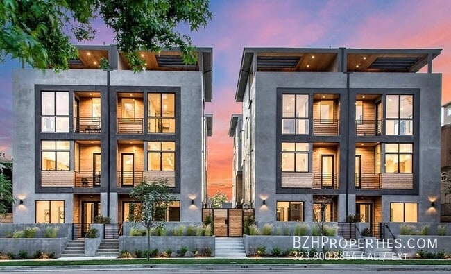 Building Photo - 4429 Tujunga Ave