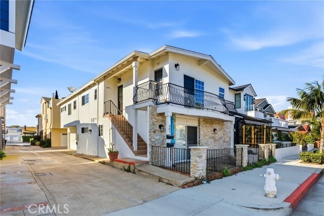 Building Photo - 307 Anade Ave Unit 1/2