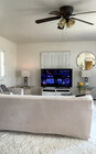 Family Room - 1141 S Alma St House Unit 1141