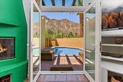 Photo - Desert Retreat with Private Pool, Mountain Views & Courtyard – La Quinta Cove