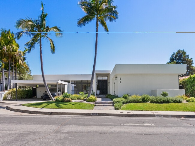 Building Photo - 9606 Arby Dr